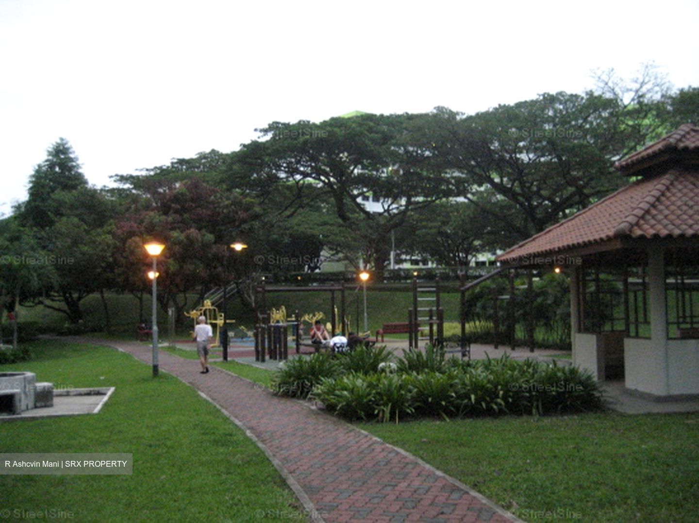Blk 50 Chai Chee Gardens (Bedok), HDB 3 Rooms #638124581
